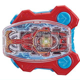 Kamen Rider Geats SG raise buckle Part.5 [5.Kabuto Zecter Raise Buckle]