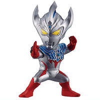 CONVERGE MOTION Ultraman Part.5 [1.(28)Ultraman Taiga]