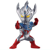 CONVERGE MOTION Ultraman Part.5 [1.(28)Ultraman Taiga]