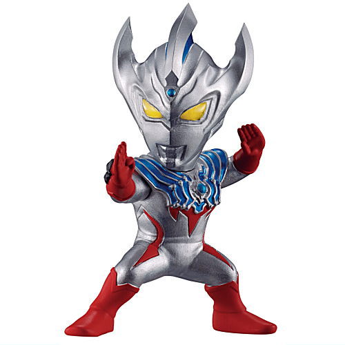 CONVERGE MOTION Ultraman Part.5 [1.(28)Ultraman Taiga]