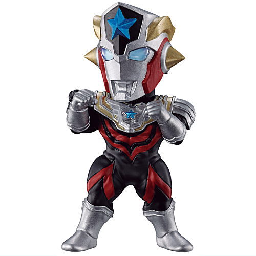 売れ筋アイテムラン CONVERGE MOTION Ultraman Part.5 [2.(29)Ultraman Titas 特撮