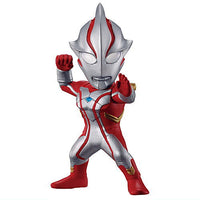 CONVERGE MOTION Ultraman Part.5 [6.(33)Ultraman Mebius]