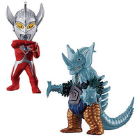 CONVERGE MOTION Ultraman Part.5 [Assorted 2 type set((31)Ultraman Taro/(35)Tyrant)]