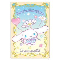 Sanrio Characters Wafer Part.3 [1.Cinnamoroll (Character Card)]