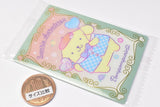 Sanrio Characters Wafer Part.3 [2.Pompompurin (Character Card)]