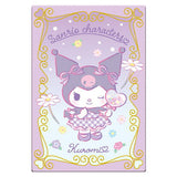 Sanrio Characters Wafer Part.3 [3.Kuromi (Character Card)]