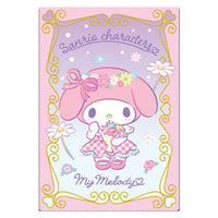 Sanrio Characters Wafer Part.3 [5.My Melody (Character Card)]