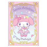 Sanrio Characters Wafer Part.3 [5.My Melody (Character Card)]