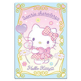 Sanrio Characters Wafer Part.3 [6.Hello Kitty (Character Card)]