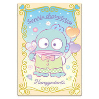 Sanrio Characters Wafer Part.3 [8.Hangyodon (Character Card)]