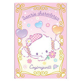 Sanrio Characters Wafer Part.3 [9.Cogimyun (Character Card)]