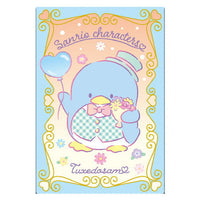 Sanrio Characters Wafer Part.3 [10.Tuxedo Sam (Character Card)]