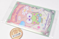 Sanrio Characters Wafer Part.3 [11.Kerokerokeroppi (Character Card)]