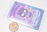 Sanrio Characters Wafer Part.3 [12.Bad Badtzmaru (Character Card)]