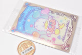 Sanrio Characters Wafer Part.3 [15.Pekkle (Character Card)]