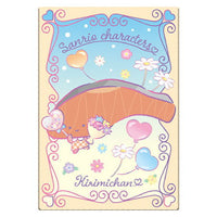 Sanrio Characters Wafer Part.3 [17.Kirimi-chan (Character Card)]