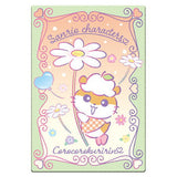 Sanrio Characters Wafer Part.3 [18.Corocorokuririn (Character Card)]