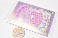 Sanrio Characters Wafer Part.3 [20.Marron Cream (Character Card)]