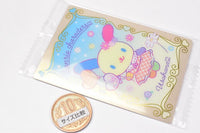 Sanrio Characters Wafer Part.3 [21.Usahana (Character Card)]