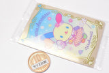 Sanrio Characters Wafer Part.3 [21.Usahana (Character Card)]