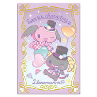 Sanrio Characters Wafer Part.3 [23.Lloromannic (Character Card)]