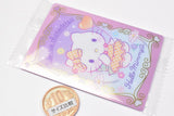 Sanrio Characters Wafer Part.3 [25.Hello Mimmy (Character Card)]