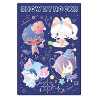 Sanrio Characters Wafer Part.3 [26.SHOW BY ROCK!! (Character Card)]