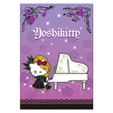 Sanrio Characters Wafer Part.3 [27.yoshikitty (Character Card)]