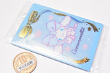 Sanrio Characters Wafer Part.3 [28.Cinnamoroll (Special card) (foil stamping)]