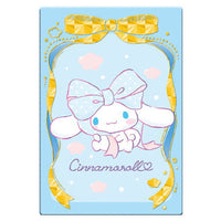 Sanrio Characters Wafer Part.3 [28.Cinnamoroll (Special card) (foil stamping)]