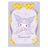 Sanrio Characters Wafer Part.3 [30.Kuromi (Special card) (foil stamping)]