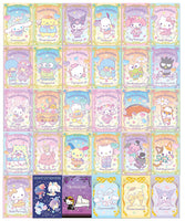 Sanrio Characters Wafer Part.3 [All 30 type set(Full Complete)]