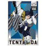 TV Anime My Hero Academia Wafer [4.Tenya Iida (Character Card)]