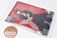 TV Anime My Hero Academia Wafer [7.Eijiro Kirishima (Character Card)]