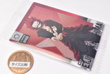 TV Anime My Hero Academia Wafer [7.Eijiro Kirishima (Character Card)]