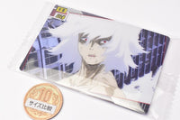 TV Anime My Hero Academia Wafer [16.#117 Inheritance (Story Card)]