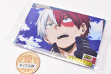 TV Anime My Hero Academia Wafer [17.#118 Voltage of Destruction (Story Card)]