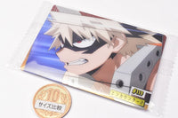 TV Anime My Hero Academia Wafer [18.#119 Encounter 2 (Story Card)]