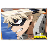 TV Anime My Hero Academia Wafer [18.#119 Encounter 2 (Story Card)]