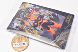 TV Anime My Hero Academia Wafer [20.Allmight (Visual Card) (Rare) (Gold Foil Stamping)]
