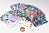 TV Anime My Hero Academia Wafer [All 22 type set(Full Complete)]