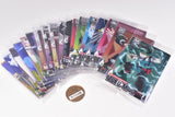 TV Anime My Hero Academia Wafer [Assorted 18 type set (1-18)]