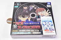 Detective Conan TV Anime Collection DVD Raven Clash FILE Collection [1.Reunion with the Black Organization (Haibara/Conan)]