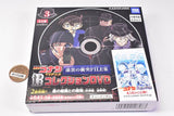Detective Conan TV Anime Collection DVD Raven Clash FILE Collection [3.Contact with the Black Organization (The Negotiation/The Pursuit)]