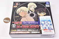 Detective Conan TV Anime Collection DVD Raven Clash FILE Collection [5.Conan in a Locked Room/Bourbon Figures It Out]