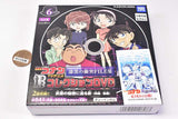 Detective Conan TV Anime Collection DVD Raven Clash FILE Collection [6.The Shadow Approaching Haibara's Secret (Part 1/Part 2)]