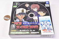 Detective Conan TV Anime Collection DVD Raven Clash FILE Collection [7.Whereabouts of the Dark Photograph (Part 1/Part 2)]