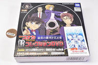 Detective Conan TV Anime Collection DVD Raven Clash FILE Collection [8.Conan vs. Double Code Mystery Deduction Showdown! Shinichi vs. Subaru Okiya]