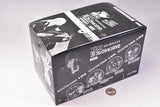 Detective Conan TV Anime Collection DVD Raven Clash FILE Collection [All 8 type set(Full Complete)]