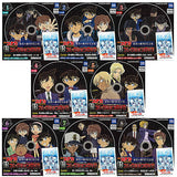 Detective Conan TV Anime Collection DVD Raven Clash FILE Collection [All 8 type set(Full Complete)]